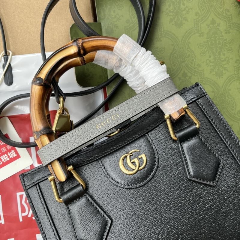 Gucci Top Handle Bags